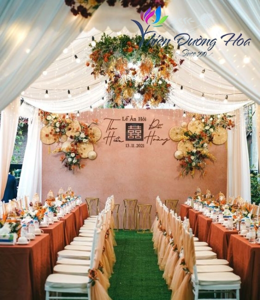 Tiệc gia tiên trọn Gói - 05