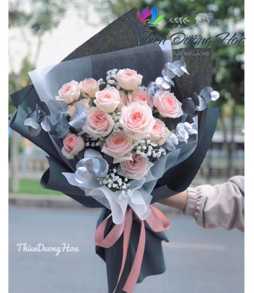 Tình yêu màu hồng 05