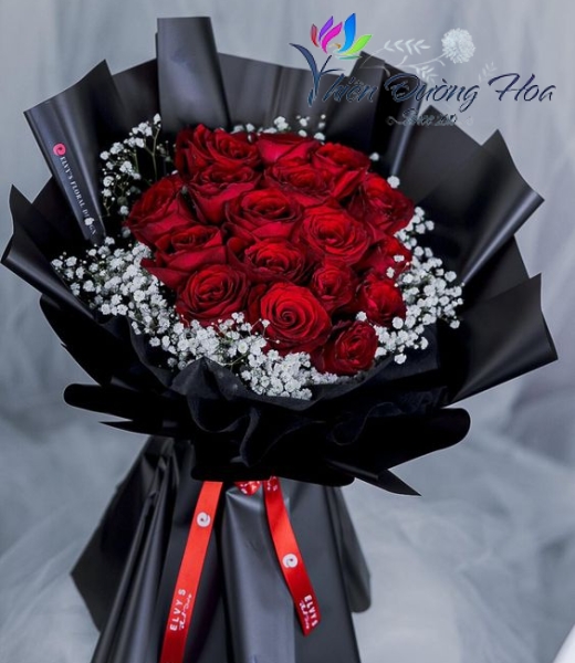 True Love - TĐH 001