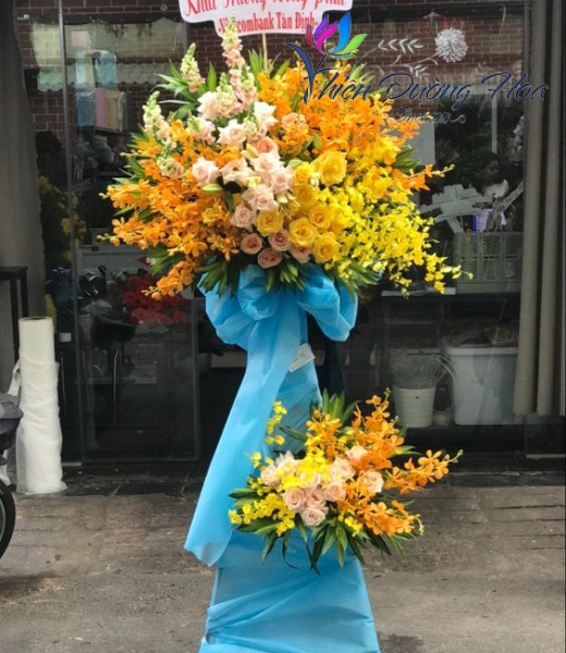 Hoa Chúc Mừng - Phát Tài TDH 02