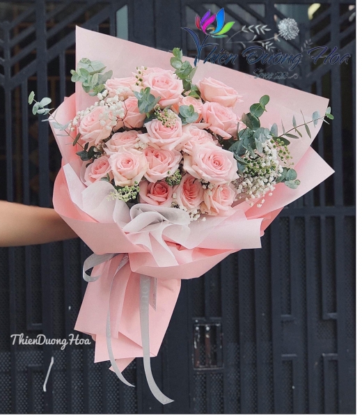 Hồng mộng mơ 06