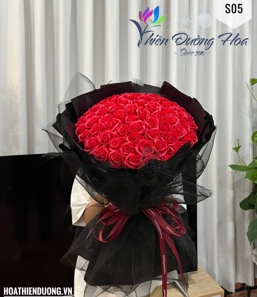 Tình yêu huyền bí 05