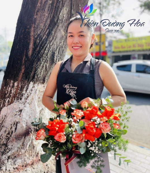 Nồng cháy NN01
