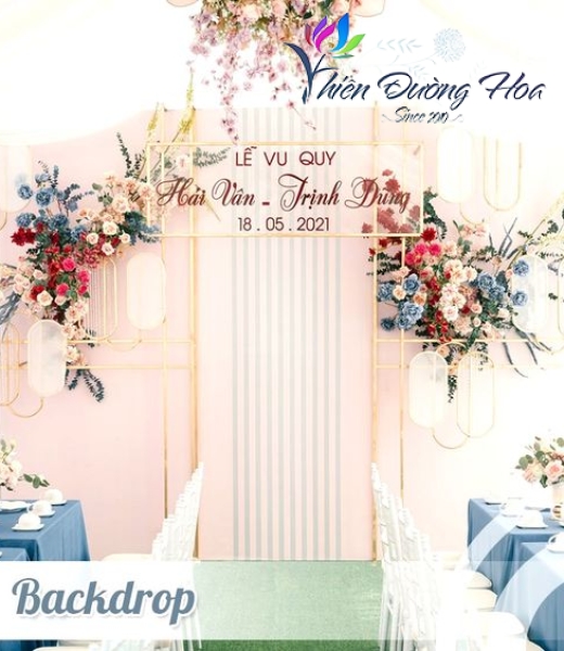 Tiệc gia tiên trọn Gói - 07