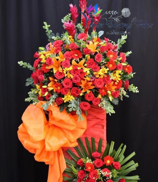 Mùa xuân đỏ rực 57