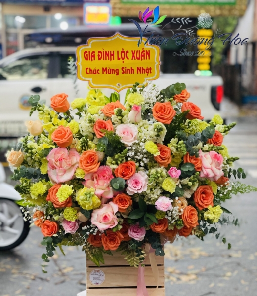 Bên em mãi mãi 30