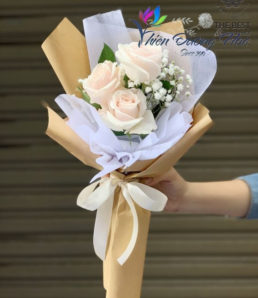 Siêu dễ thương- TĐH 006