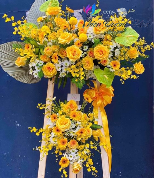 Hoa Chúc Mừng - Phát Lộc TDH07