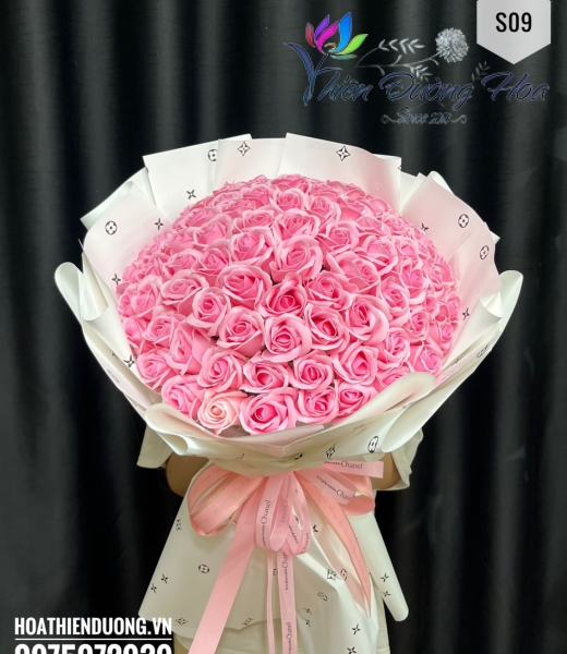 Siêu dễ thương 09