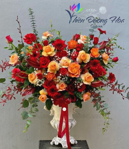 Hoa tình yêu - TDH 20 3