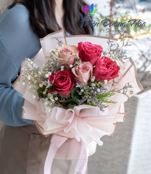 Sức Sống TĐH 011