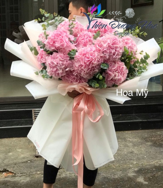 Hoa tình yêu - TDH 213