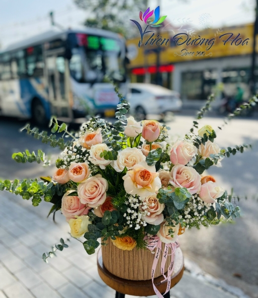 Hoàng hôn chiều 35