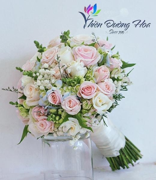 Bên Nhau Trọn Đời - HC01