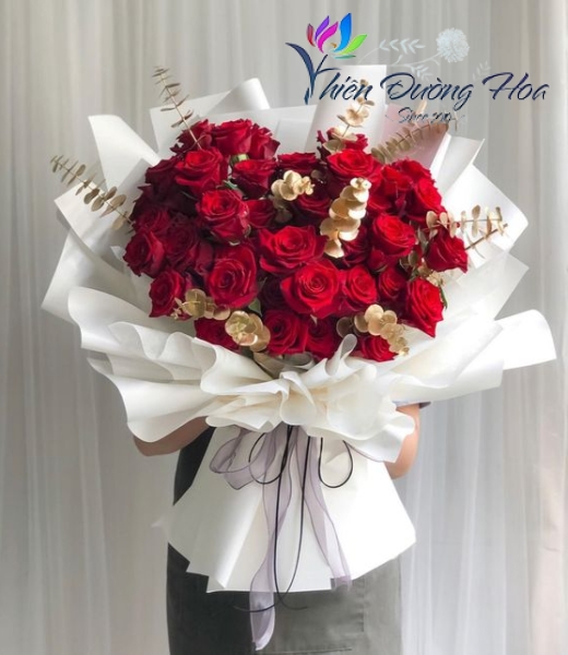 Tôi yêu em- TĐH012