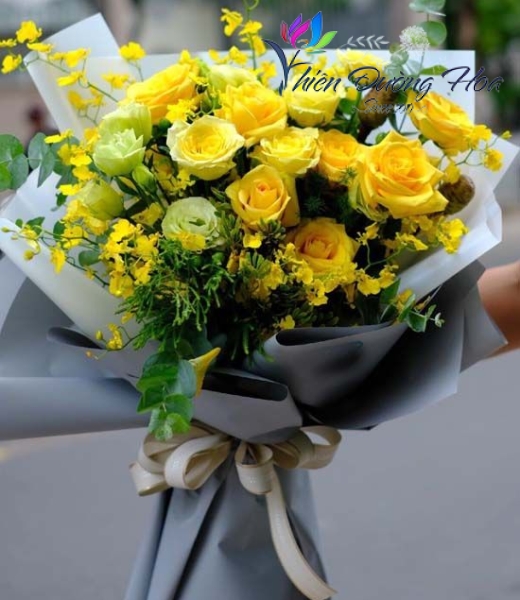 Tiếp bước TĐH013