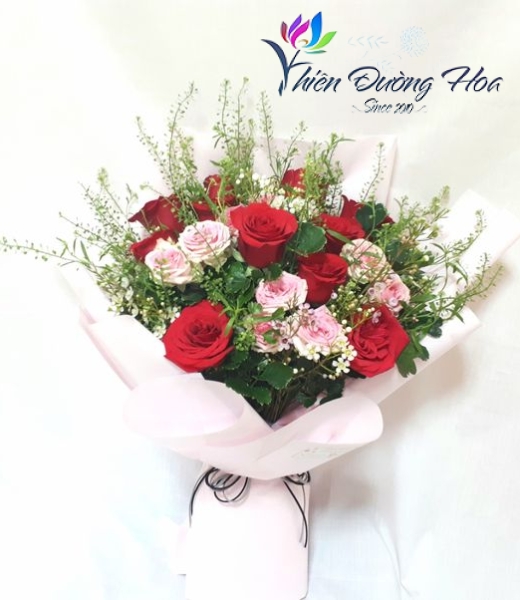 Tình Yêu - TĐH 031