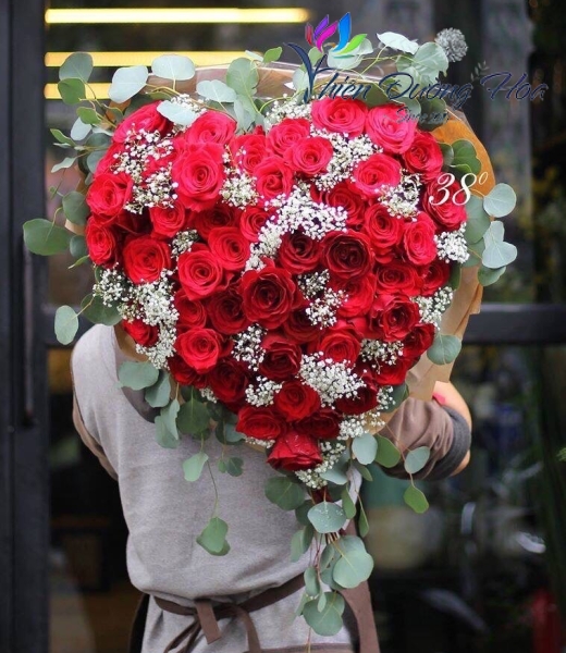 Trọn vọn đong đầy VH03