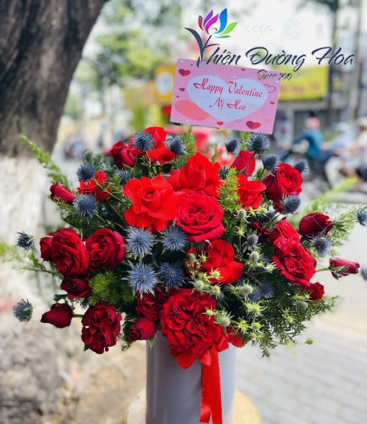 Đong đầy tình yêu VF04