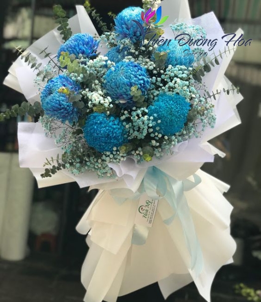 Hoa tình yêu - TDH 218