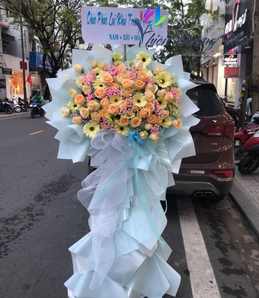 Khai Trương Phát Tài 01