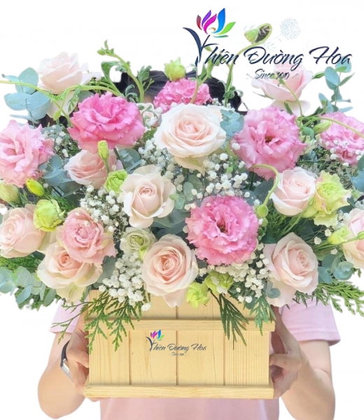 Tình yêu vĩnh cữu