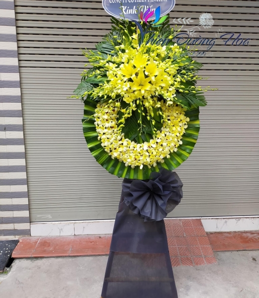 Thành Kính Phân Ưu - HV 08